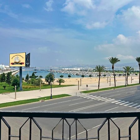 Hotel Marco Polo à Tanger Extérieur photo