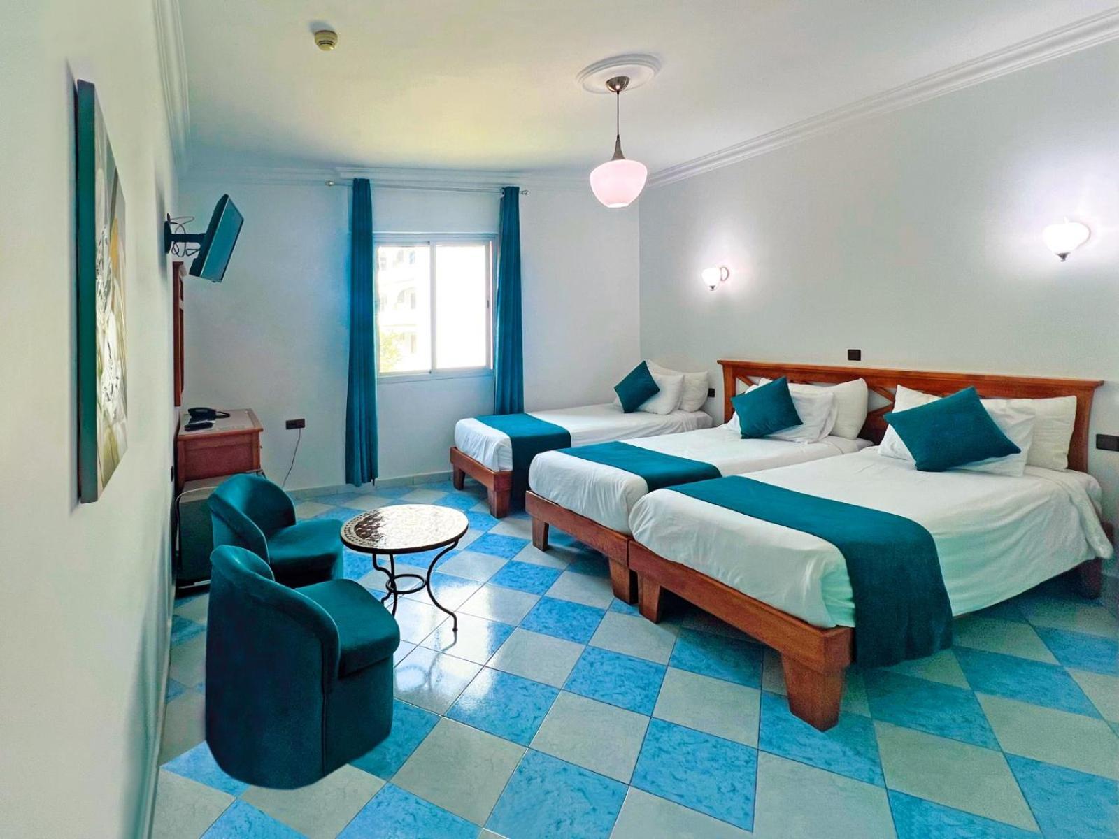 Hotel Marco Polo à Tanger Extérieur photo